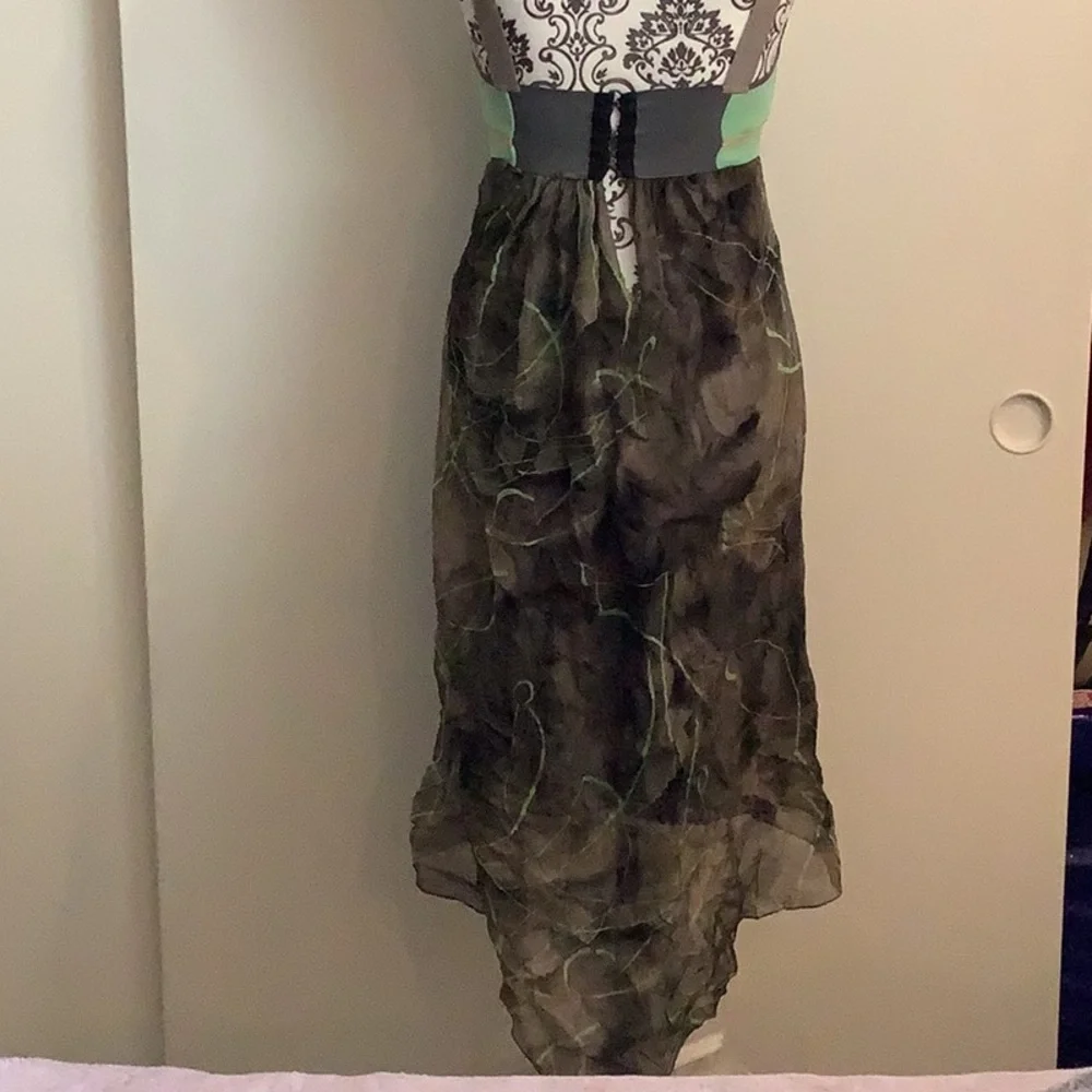 VPL DRESS - Picture 2 of 9